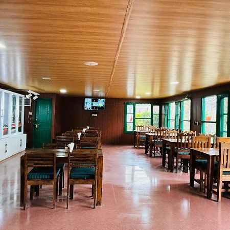 Himalayan High, Auli, By Himalayan Eco Lodges Joshīmath المظهر الخارجي الصورة